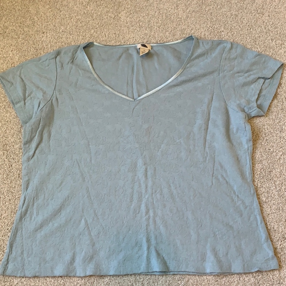 J.JILL TEE